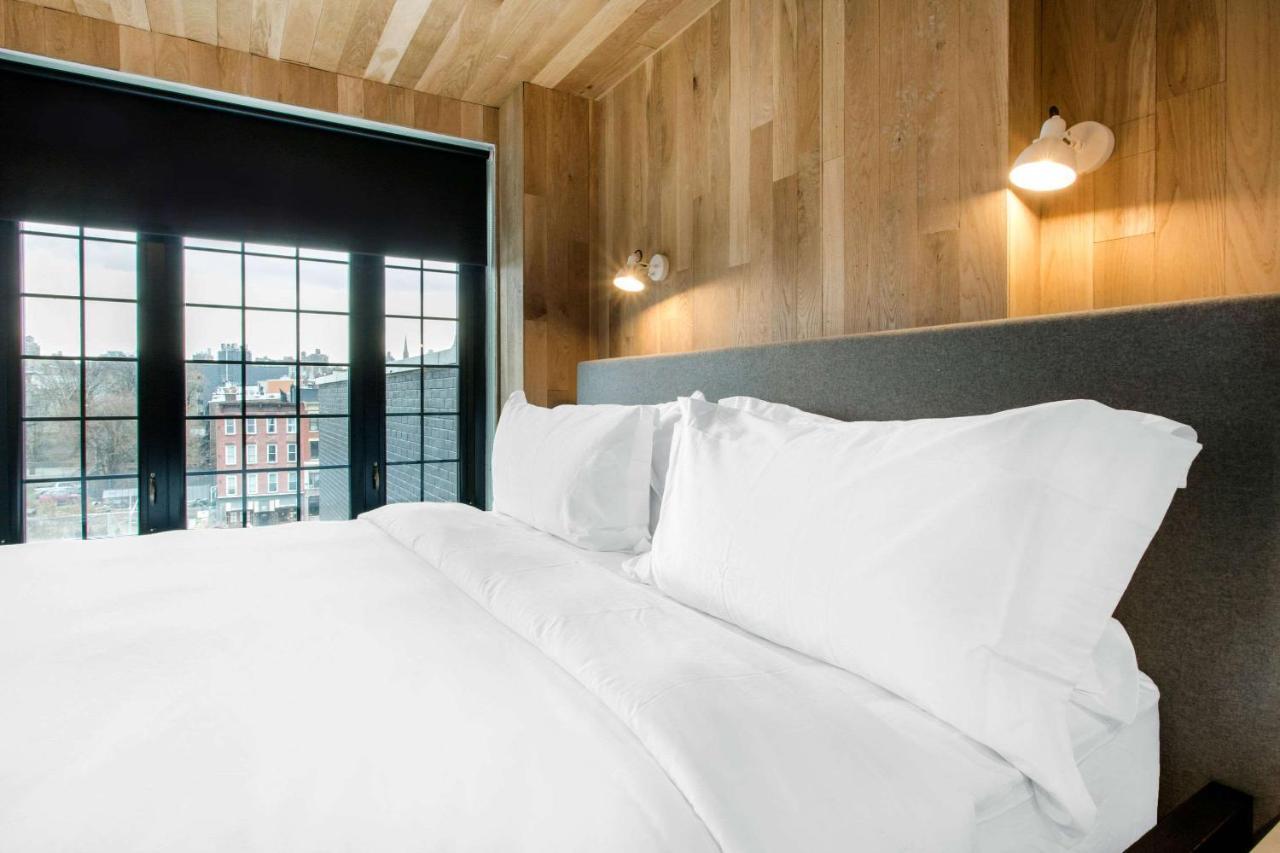 Gowanus Inn & Yard Nova Iorque Exterior foto