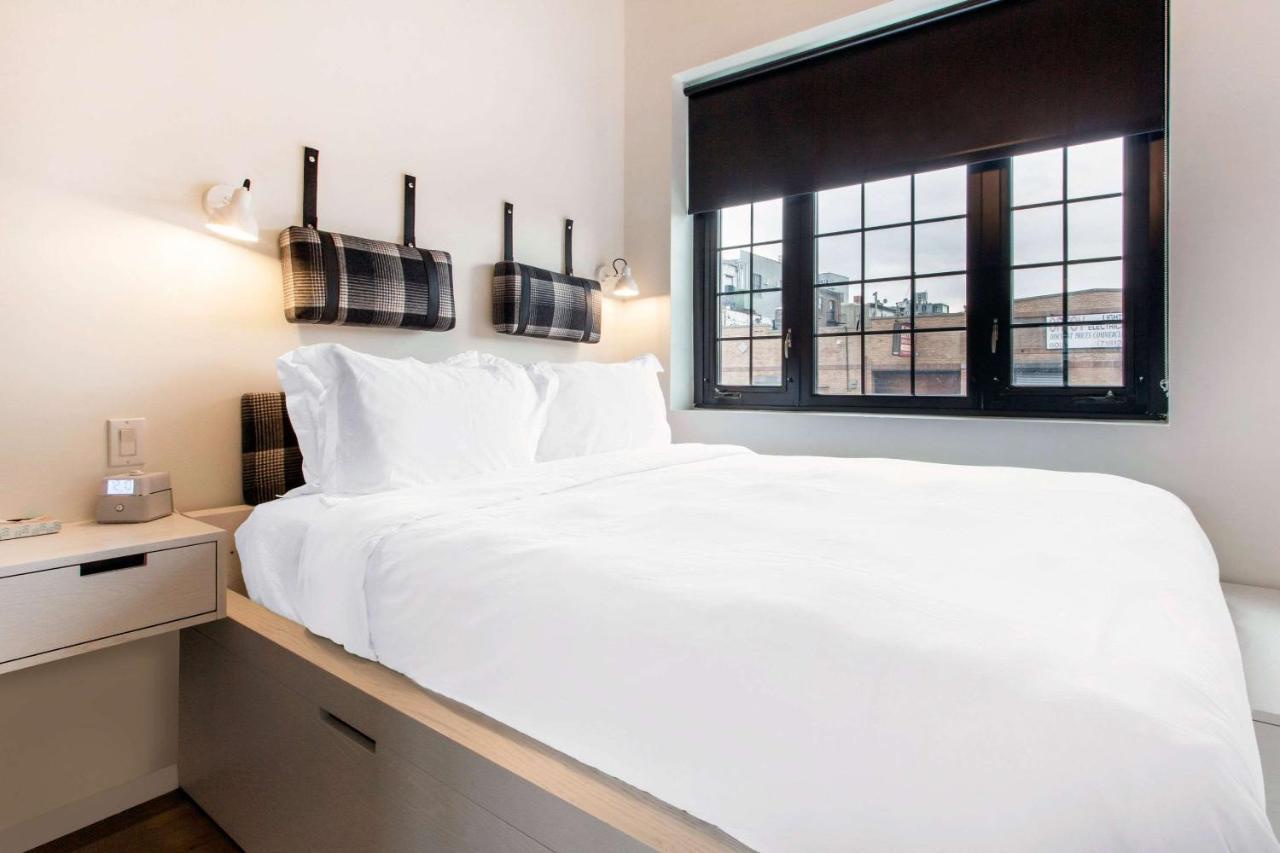Gowanus Inn & Yard Nova Iorque Exterior foto