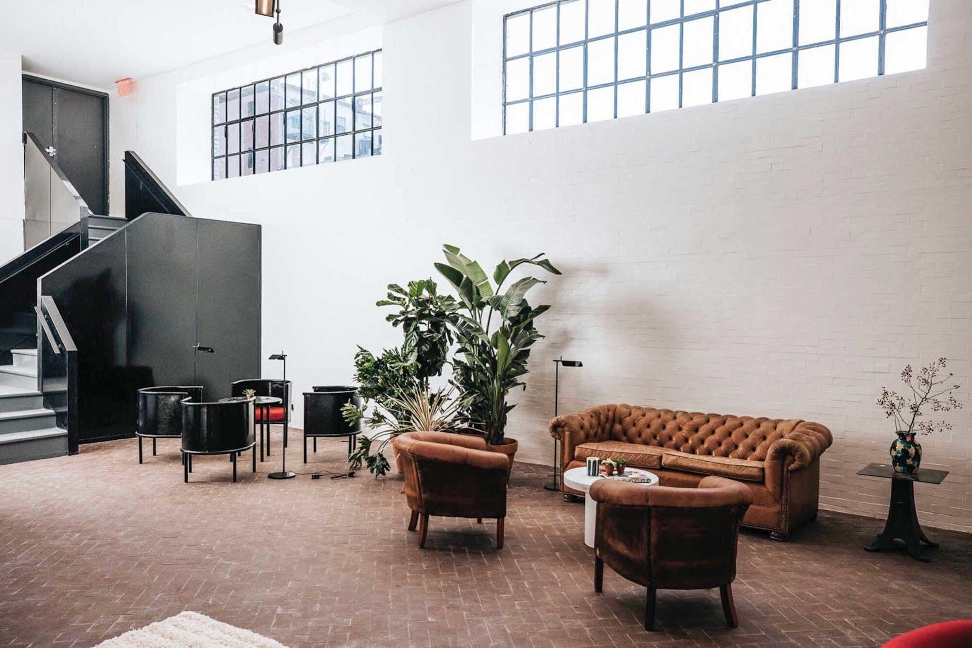 Gowanus Inn & Yard Nova Iorque Exterior foto