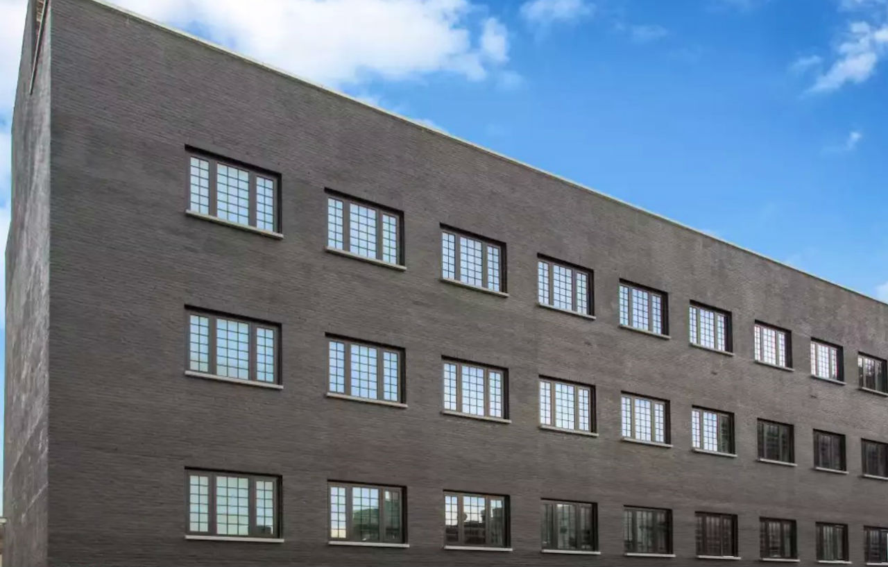 Gowanus Inn & Yard Nova Iorque Exterior foto
