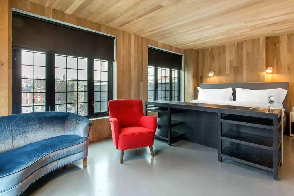 Gowanus Inn & Yard Nova Iorque Quarto foto