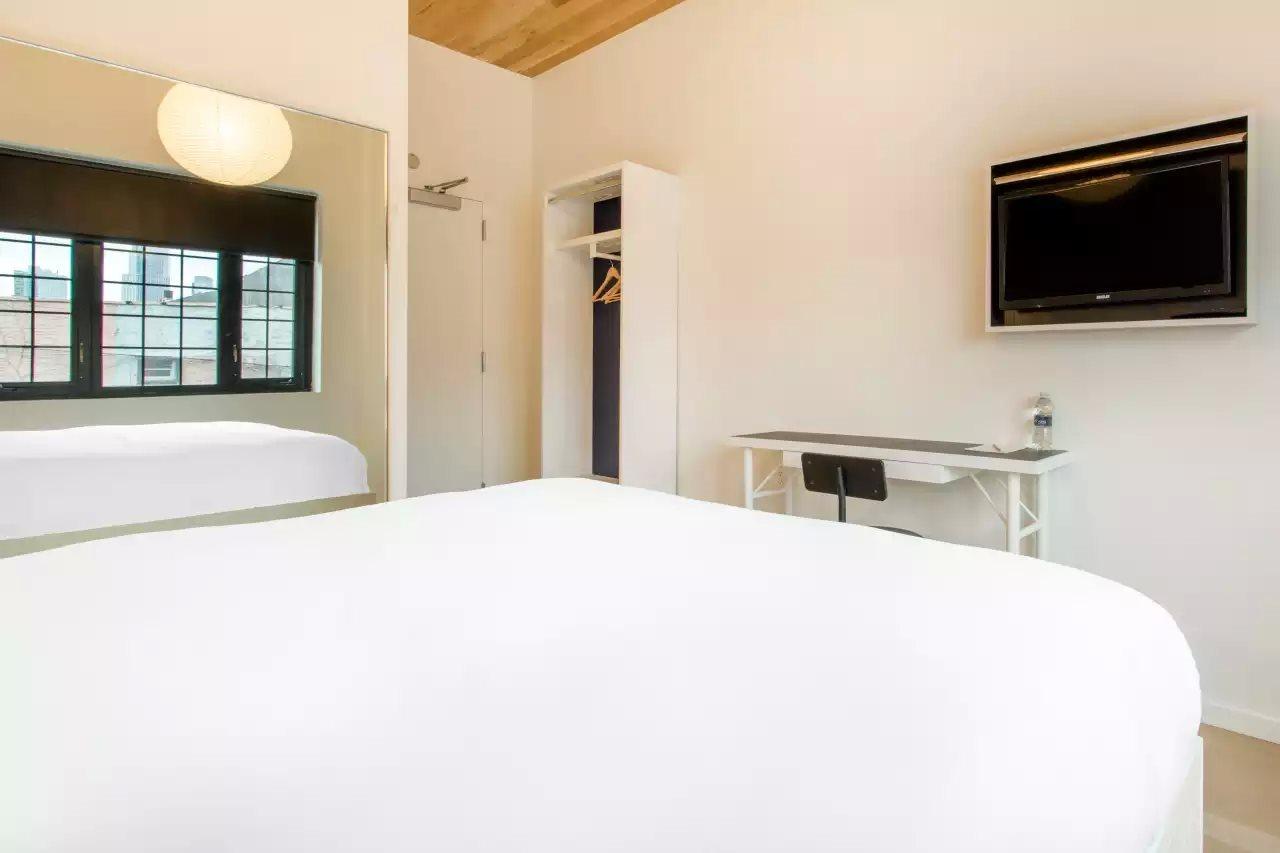 Gowanus Inn & Yard Nova Iorque Exterior foto